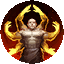 Legend: Haste rune icon Legend: Haste rune icon