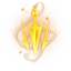 Lethal Tempo rune icon Lethal Tempo rune icon
