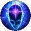 Transcendence rune icon Transcendence rune icon