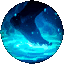 Waterwalking rune icon Waterwalking rune icon