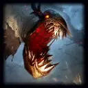 Fiddlesticks League of Legends champion