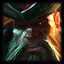 Gangplank - Best ARAM ally for Singed