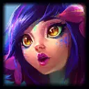 Neeko League of Legends champion
