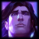 타릭 League of Legends champion