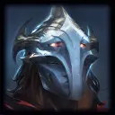 Viktor counter matchup com 58.1% de taxa de vitória