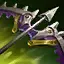 Fani Hatıratı - Situational item option for Jinx Arena build