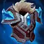Approche de l'hiver - Situational item option for Singed ARAM build
