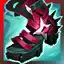 Kızıl Ionia Çizmeleri - 900 altin - Ezreal botlari