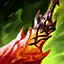 Taniec Śmierci - Rek'Sai Build z najwyższym współczynnikiem wygranych core item