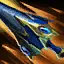 Gespaltener Himmel - Jarvan IV. Top Jarvan IV.-Build item