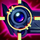Target-Lock Optics - D Tier (Below Average) with 54.4% win rate and 1.6% pick rate Target-Lock Optics D-tier item - 54.4% win rate in Set 15