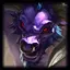 Alistar - Twisted Fate ARAM counter