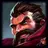 Graves early game win rate