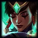 Karma counter matchup với tỷ lệ thắng 60.0%