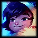 Nunu & Willump champion profile