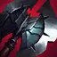 Couperet noir - Situational item option for Wukong Arena build