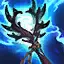 Ápice da Tempestade - Core item 2 for Locke Arena build