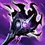 Đuốc Lửa Đen - League of Legends Item Đuốc Lửa Đen - League of Legends Item