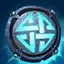 Eisiger Faustschild - League of Legends item