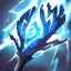 Blitzableiter - Core item 1 for Kled Arena build