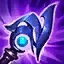 Vọng Âm Luden - Core item 1 for Locke ARAM build