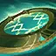 Arco do Axioma - Ashe Build Alternativa 1 core item