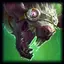 Twitch - Cho'Gath ARAM counter