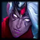 Varus - F Tier (Schwach) with 47.4% siegesrate and 1.7% pickrate Varus F-tier LoL champion - 47.4% siegesrate in Patch 26.17