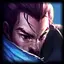 Yasuo - Arena duo partner for Zac with 40.0% win rate