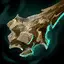 Hırpalayan - League of Legends Item Hırpalayan - League of Legends Item