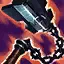 Chùy Hấp Huyết - League of Legends Item Chùy Hấp Huyết - League of Legends Item