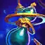 Atualizador - League of Legends item