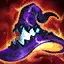 라바돈의 죽음모자 - Situational item option for 로크 ARAM build