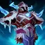 Fimbulwinter - League of Legends Item Fimbulwinter - League of Legends Item