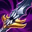 Fauces de Malmortius - Riven Build con mayor tasa de victoria core item
