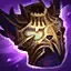 Savaş Beyinin Kanzırhı - Core item 2 for Urgot Arena build