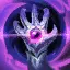Kara Delik Eldiveni - Core item 1 for Urgot Arena build