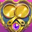 金锅锅冠冕  - 65.5% win rate