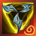 三相之力 - Best item for 慎 in TFT