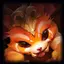 Gnar - Best ARAM ally for Corki