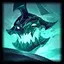Hecarim - Top 3 Arena duo partner for Zilean