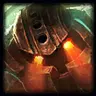노틸러스 - Tank/Support champion in League of Legends ARAM