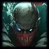 Pyke şampiyon simgesi