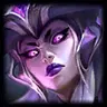Icône de champion Syndra