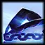 Xerath - Pyke beats in ARAM