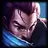 Tỷ lệ thắng đầu trận của Yasuo