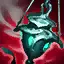 Incensario ardiente - Core item 3 for Lulu Arena build