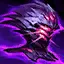 Jak'Sho, o Inconstante - Core item 3 for Rammus Arena build
