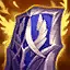 兰顿之兆 - Situational item option for 皮城执法官 ARAM build