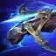 Companheiro Hexraio - Core item 1 for Kalista Arena build